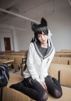 格林斯比_JVID性感写真